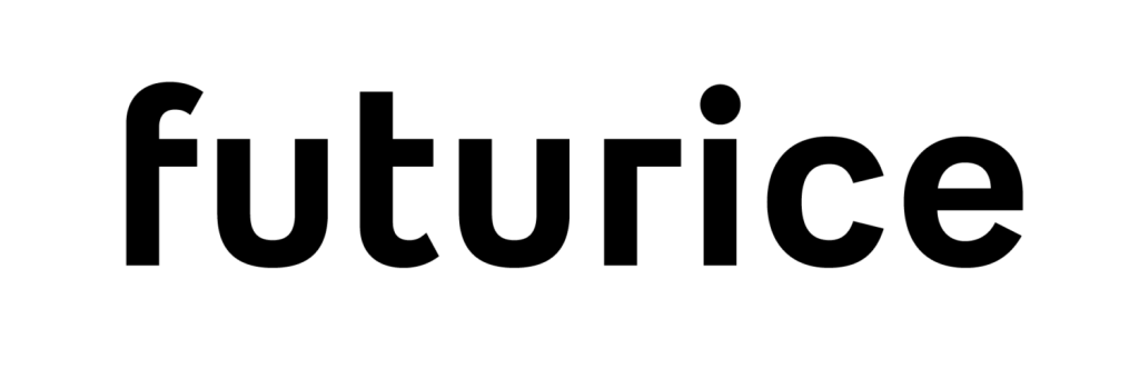 Futurice company logo