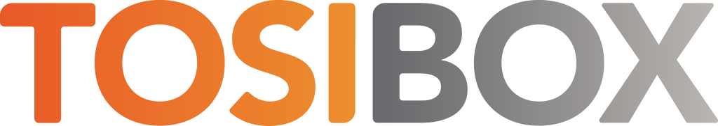 Tosibox company logo