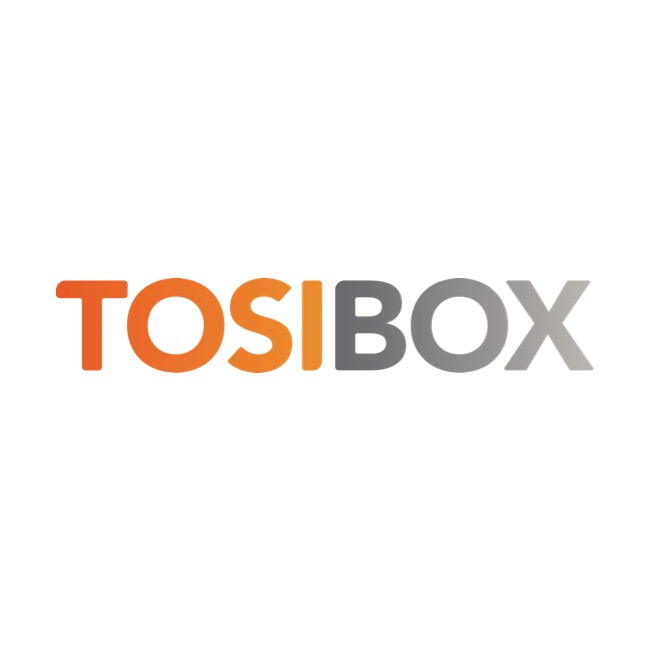 Tosibox company logo